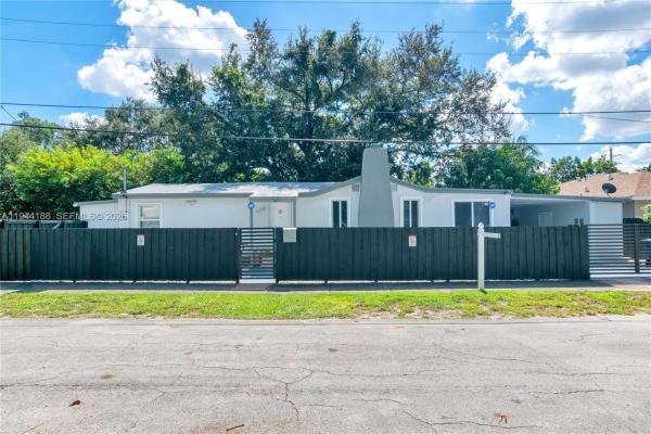 9398 NW 4th Ave, Unincorporated Dade County, Florida 33150, image 1