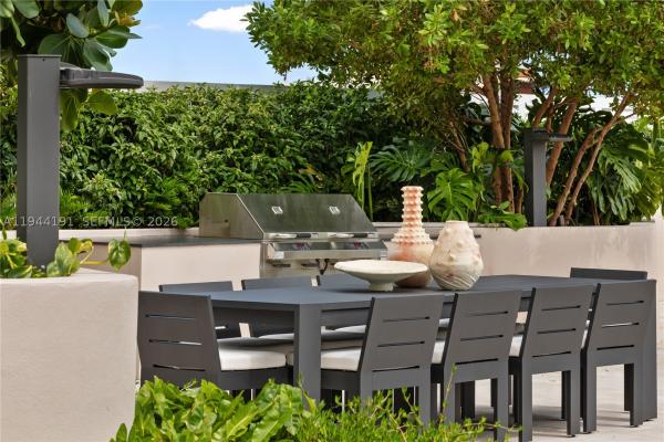 Arbor Coconut Grove, 3034 Oak Ave #408, Miami, Florida 33133, image 2