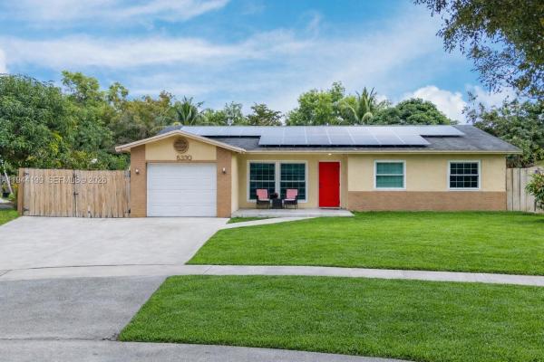 Westview, 8330 NW 3rd St, Pembroke Pines, Florida 33024, image 1