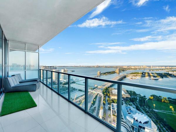 Marquis Residences, 1100 Biscayne Blvd #4001, Miami, Florida 33132, image 1