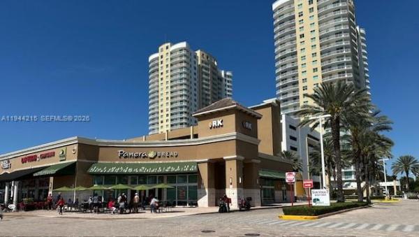 Duo East, 1755 E Hallandale Beach Blvd #1605E, Hallandale Beach, Florida 33009, image 1