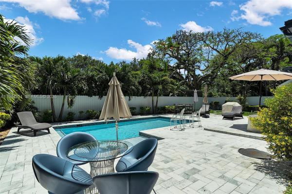 Griffing Biscayne Park Estates, 660 NE 121st St, Biscayne Park, Florida 33161, image 2