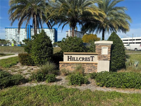 Hillcrest, 3800 Hillcrest Dr #1222, Hollywood, Florida 33021, image 1