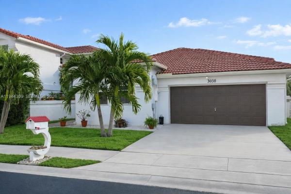 Montara At Carolina, 3038 Marion Ave, Margate, Florida 33063, image 1