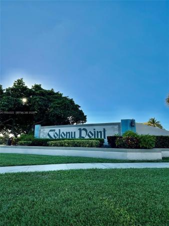 Colony Point, 1000 Colony Point Cir #303, Pembroke Pines, Florida 33026, image 1