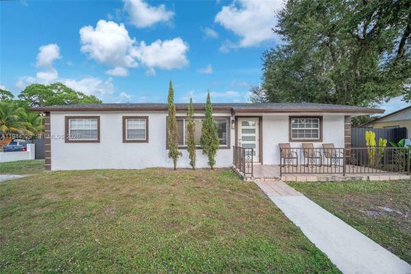 Vista Verde, 3855 NW 210th St, Miami Gardens, Florida 33055, image 1