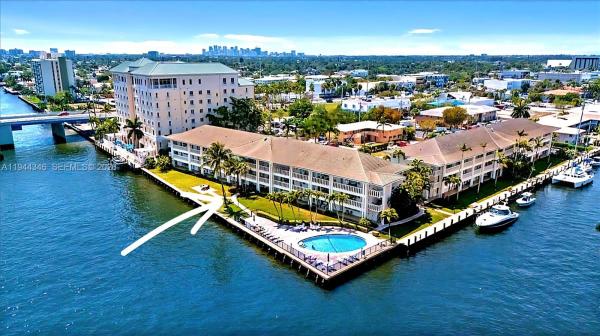 Waterside On The Intracoastal, 2895 NE 32nd St #305, Fort Lauderdale, Florida 33306, image 1