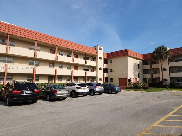 Sunrise Lakes 1, 2931 E Sunrise Lakes Dr #205, Sunrise, Florida 33322, image 1