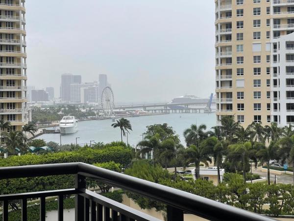 Brickell Key Two, 540 Brickell Key Dr #1006, Miami, Florida 33131, image 1