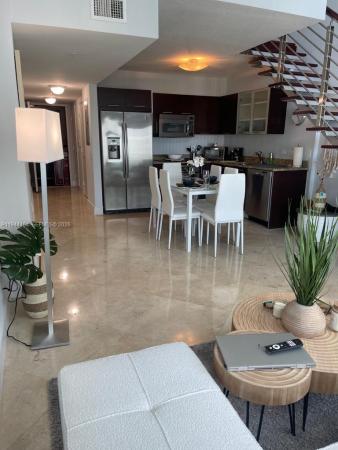 Brickell On The River South Tower, 41 SE 5th St #1215, Miami, Florida 33131, image 1