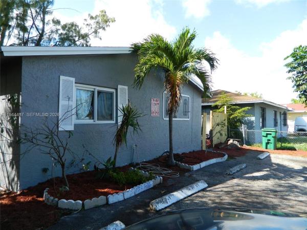 Washington Park, 1255 NW 27th Ave #1-2, Fort Lauderdale, Florida 33311, image 2