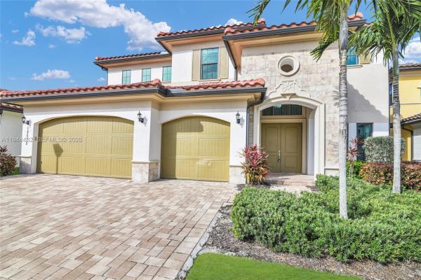Parkland Bay, 12535 N Parkland Bay Trl, Parkland, Florida 33076, image 2