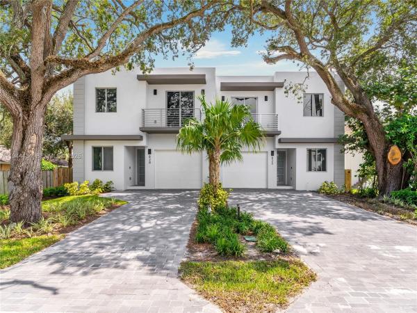 Woodlawn, 830 SW 30th St, Fort Lauderdale, Florida 33315, image 1