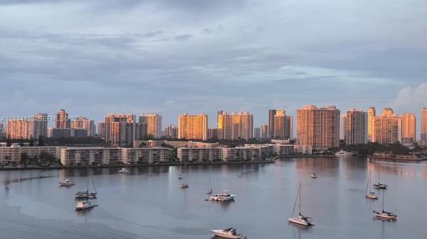 North Tower At Marina Palms, 17301 Biscayne Blvd #1106, North Miami Beach, Florida 33160, image 1