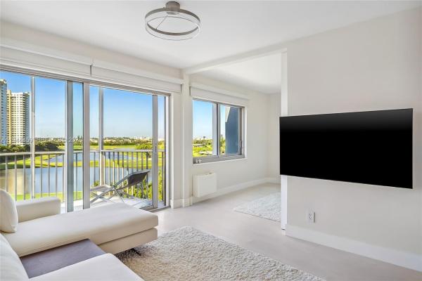 Fairways Riviera, 300 Diplomat Pkwy #811, Hallandale Beach, Florida 33009, image 1