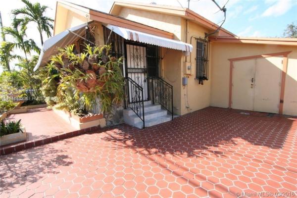 Lawrence Estates Land, 1119 SW 9th St, Miami, Florida 33130, image 1