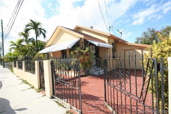 Lawrence Estates Land, 1119 SW 9th St, Miami, Florida 33130, image 2