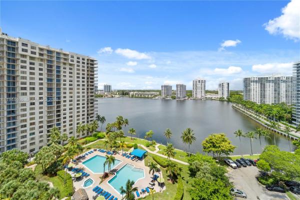Tower At Biscayne Cove, 18181 NE 31st Ct #1401, Aventura, Florida 33160, image 1
