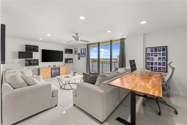 Tower At Biscayne Cove, 18181 NE 31st Ct #1401, Aventura, Florida 33160, image 2