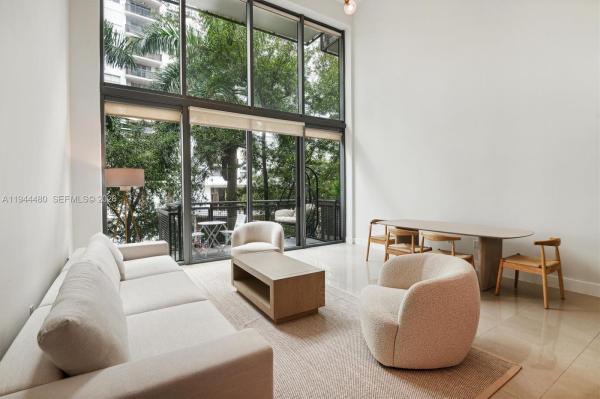 Terra Beachside, 6000 Collins Ave #307, Miami Beach, Florida 33140, image 1