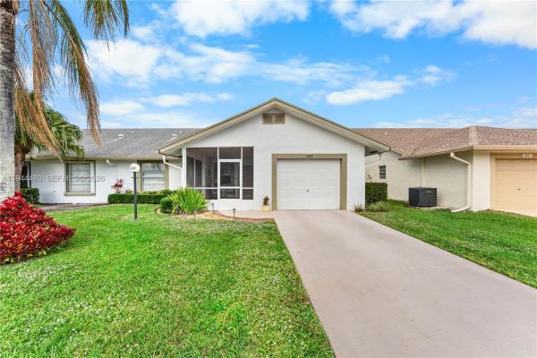 Cypress Lakes, 5329 Garrett Ln, West Palm Beach, Florida 33417, image 2