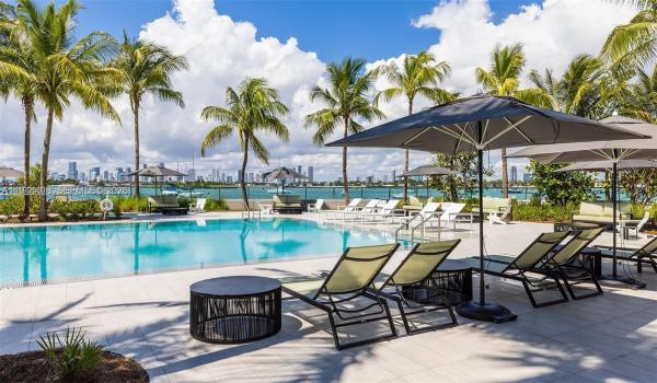 Flamingo South Beach, 1500 Bay Rd #458S, Miami Beach, Florida 33139, image 1