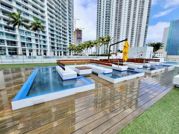 Mint At Riverfront, 92 SW 3rd St #1808, Miami, Florida 33130, image 1
