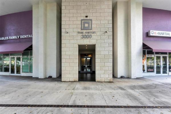 The Aston, 3000 Coral Way #1409, Miami, Florida 33145, image 1