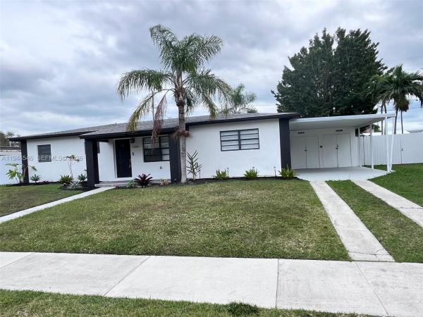 South Coral Homes, 9900 Dominican Dr, Cutler Bay, Florida 33189, image 1