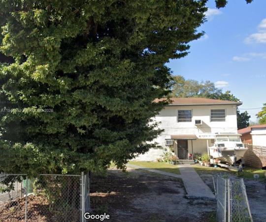 4816 NW 21st Ave, Unincorporated Dade County, Florida 33142, image 1
