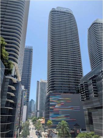 Brickell Heights West, 55 SW 9th St #3702, Miami, Florida 33130, image 1