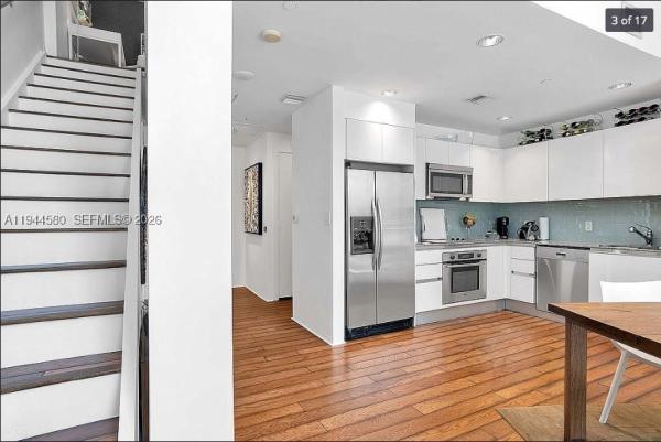 1050 Tower, 1050 Brickell Ave #208, Miami, Florida 33131, image 1