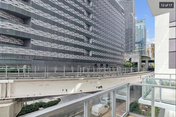 1050 Tower, 1050 Brickell Ave #208, Miami, Florida 33131, image 3