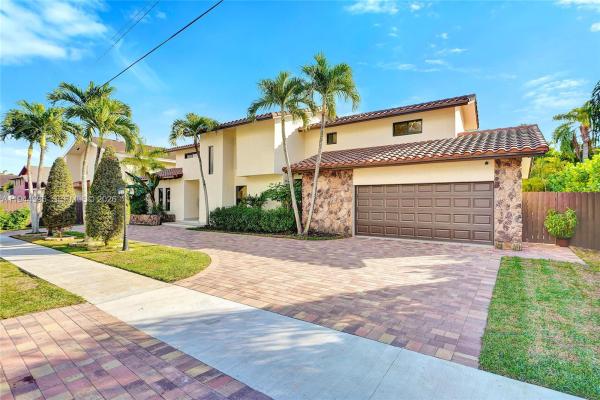 13740 SW 18th St, Unincorporated Dade County, Florida 33175, image 3