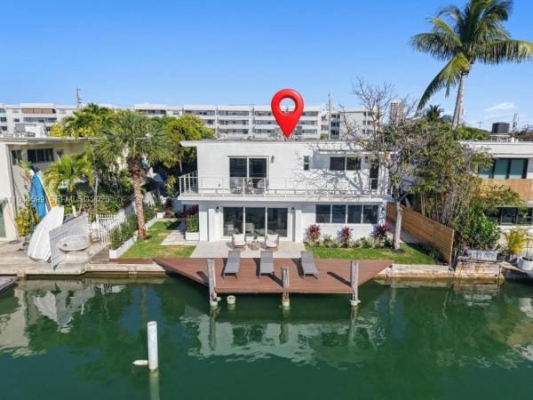 Park View Island, 7286 Gary Ave, Miami Beach, Florida 33141, image 1