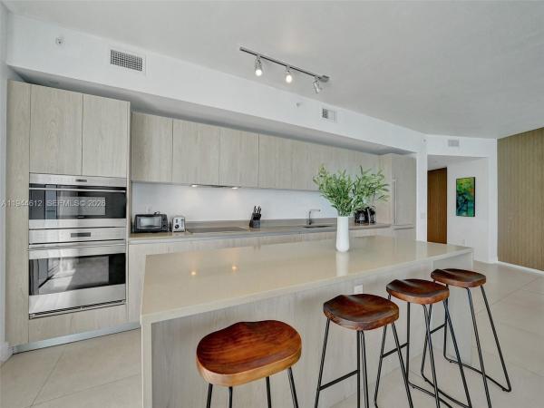 Lyfe Resort & Residences, 4111 S Ocean Dr #1201, Hallandale Beach, Florida 33019, image 2