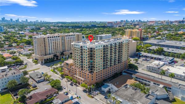 Keystone Park, 4242 NW 2nd St #1609, Miami, Florida 33126, image 1