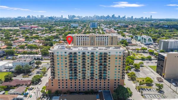Keystone Park, 4242 NW 2nd St #1609, Miami, Florida 33126, image 2