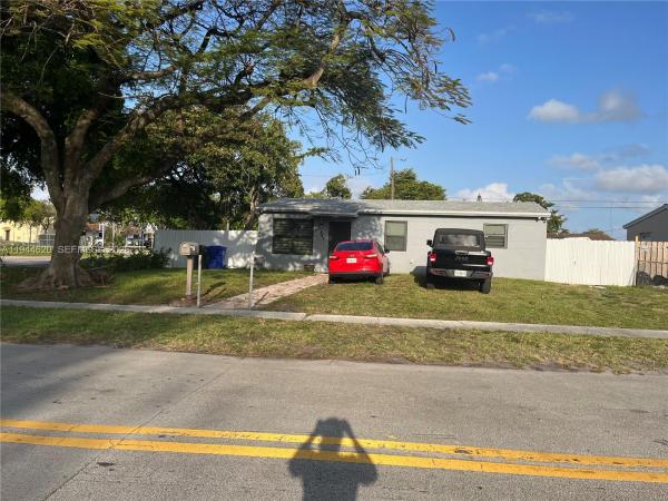 Boulevard Heights, 841 N 69th Ave, Hollywood, Florida 33024, image 3