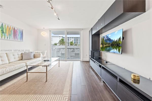 The Presidential, 401 Ocean Dr #523, Miami Beach, Florida 33139, image 1