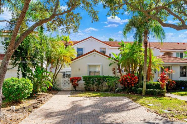 West Lake Village, 1551 Seagrape Way, Hollywood, Florida 33019, image 1
