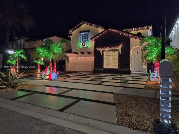 1680 SW 154th Path, Unincorporated Dade County, Florida 33185, image 1