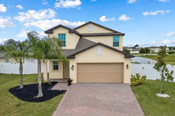 The Meadows At Bent Creek, 996 Bent Creek Dr, Fort Pierce, Florida 34947, image 1