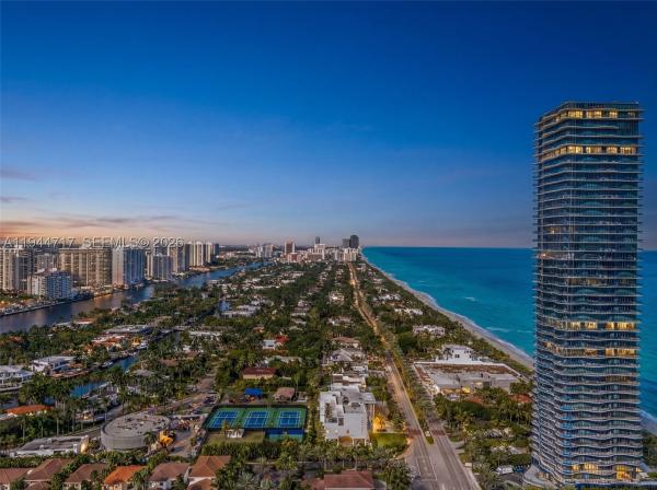 Regalia, 19575 Collins Ave #12, Sunny Isles Beach, Florida 33160, image 3