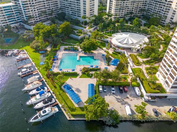 The Olympus Towers, 600 Three Islands Blvd #1403, Hallandale Beach, Florida 33009, image 1