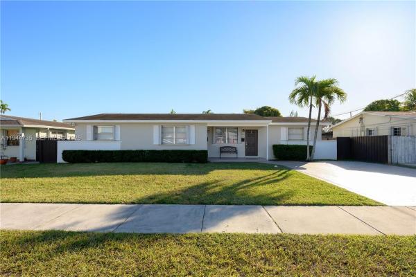 3855 SW 87th Pl, Unincorporated Dade County, Florida 33165, image 1