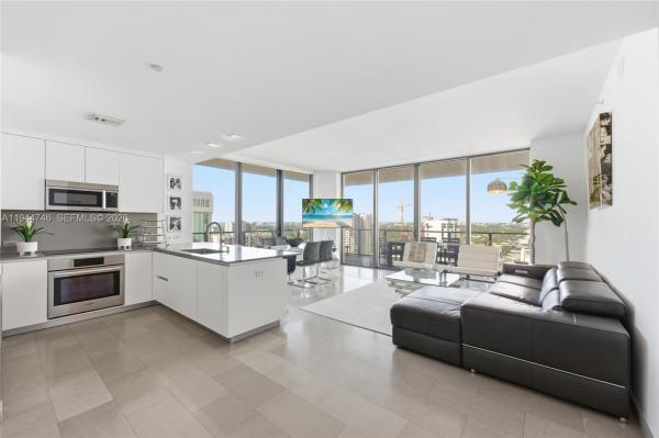 Rise Brickell City Centre, 88 SW 7th St #2302, Miami, Florida 33130, image 1