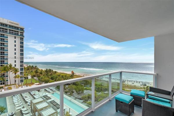 Roney Palace, 2301 Collins Ave #810, Miami Beach, Florida 33139, image 1