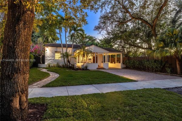 Baywood, 624 NE 71st St, Miami, Florida 33138, image 1