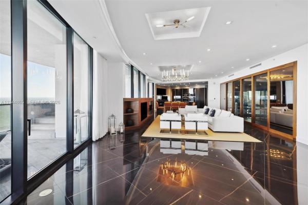 Porsche Design Tower, 18555 Collins Ave #2601, Sunny Isles Beach, Florida 33160, image 1